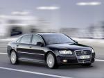 Audi A8 L 6.0 Quattro 2005 года